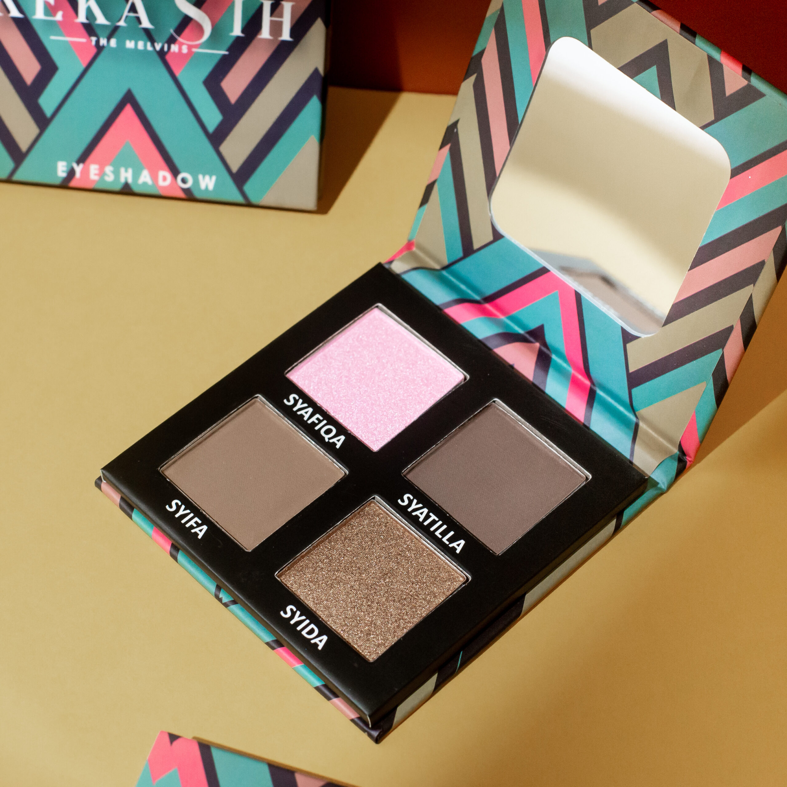 Eyeshadow kekasih - Image 2