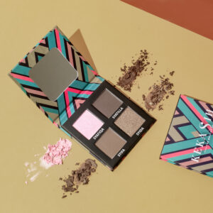Eyeshadow kekasih