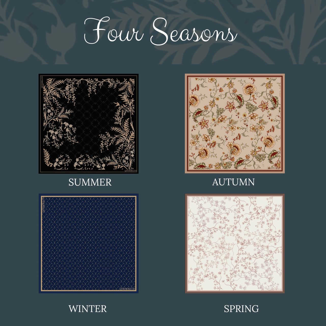 4 SEASON SQUARE - Image 2